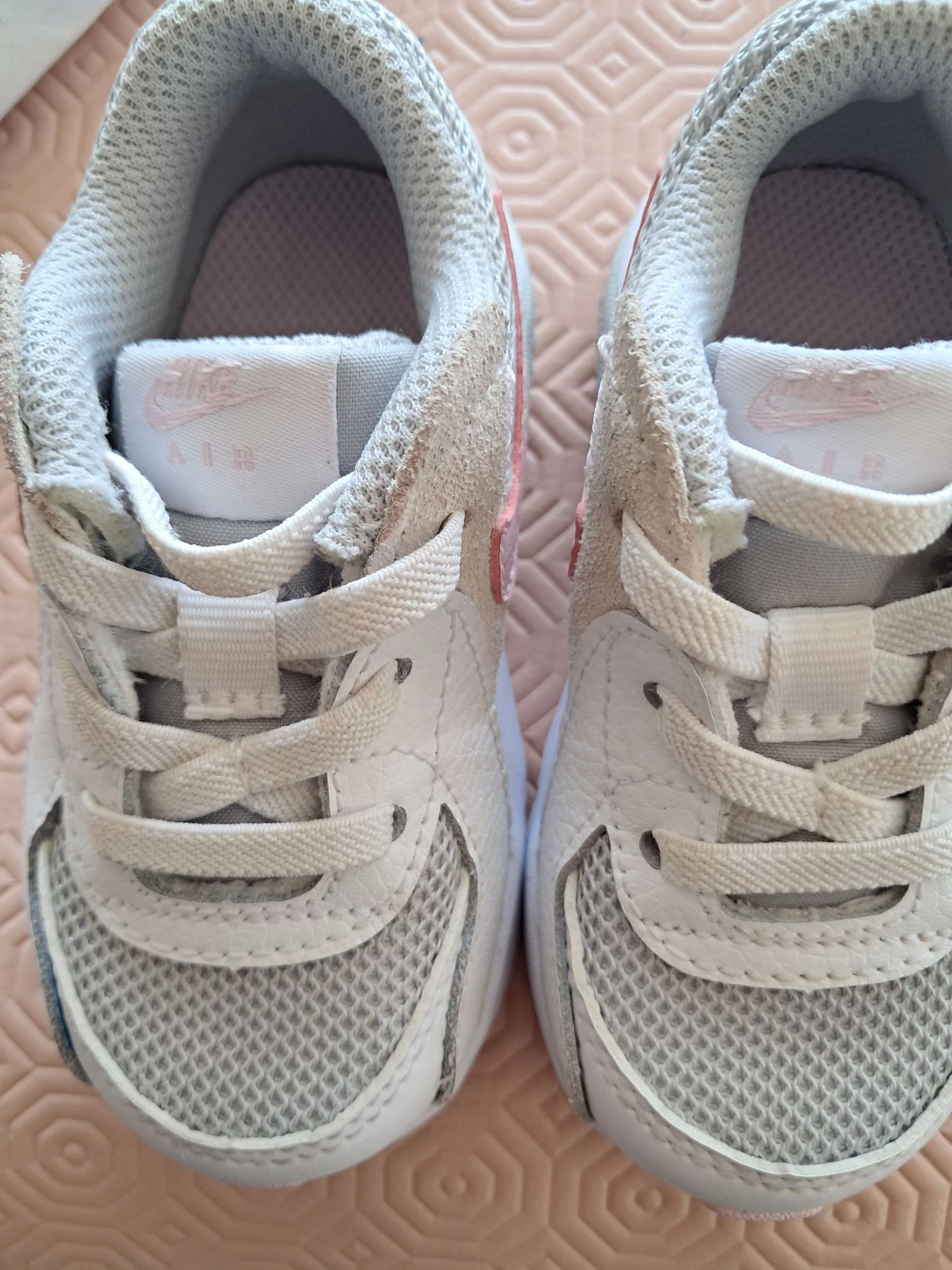 Nike Air Max sneakers size 21 – photo 15